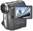 Canon IXY DV M5 m[uubN