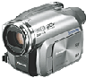 Panasonic VDR-D400