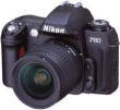 Nikon F80S