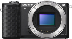 ソニー(SONY) α5000 ブラック