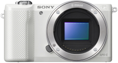 ソニー(SONY) α5000 ホワイト