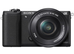 ソニー(SONY) α5100 ブラック