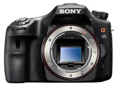 SONY α65