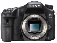 SONY α77Ⅱ