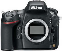 Nikon D800