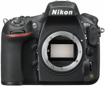 Nikon D810A