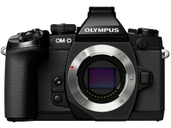 オリンパス(OLYMPUS) OM-D E-M1 ブラック