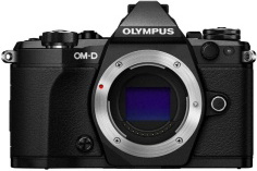 オリンパス(OLYMPUS) OM-D E-M5 Mark II ブラック