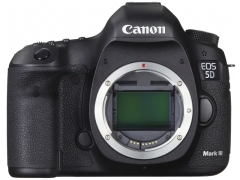 EOS 5D Mark III