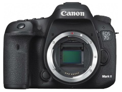 EOS 7D Mark II