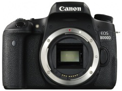 EOS 8000D