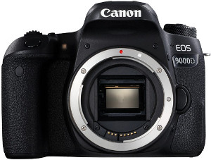 EOS 9000D