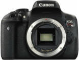 Canon EOS kiss X8i