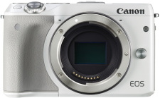 EOS M3 ホワイト