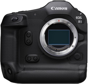 EOS R1