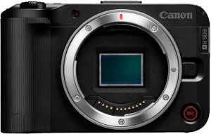 EOS R50 V