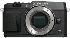 オリンパス(OLYMPUS) PEN E-P5 ブラック