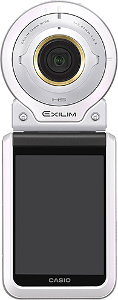 EIXLIM EX-FR100L　ホワイト