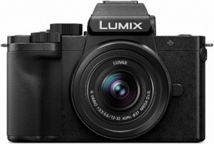 LUMIX G100