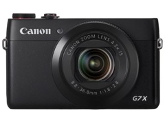キヤノン(canon)　PowerShot G7 X 