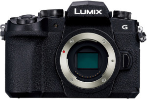 LUMIX G99