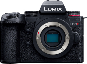 LUMIX G9PROII