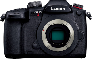 LUMIX GH5II