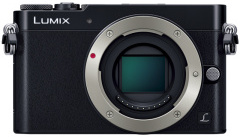 パナソニック(Panasonic) LUMIX DMC-GM5 ブラック