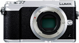 LUMIX GX7 Mark II　シルバー