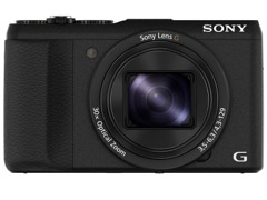 ソニー(sony)　HX60V