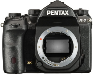 PENTAX K-1