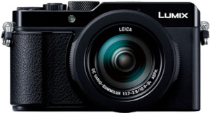 LUMIX LX100 II