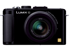 パナソニック(panasonic)　LX7 ブラック