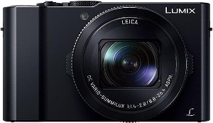 LUMIX　LX9