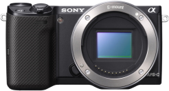 ソニー(SONY) NEX-5T ブラック