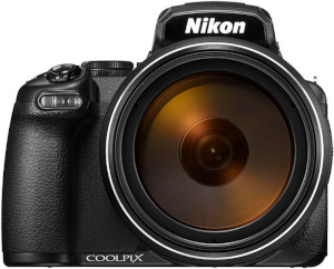 COOLPIX P1000