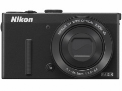 ニコン(Nikon) COOLPIX（クールピクス）P340 ブラック