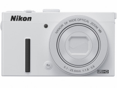 ニコン(Nikon) COOLPIX（クールピクス）P340 ホワイト