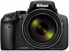 ニコン(Nikon) COOLPIX（クールピクス）P900