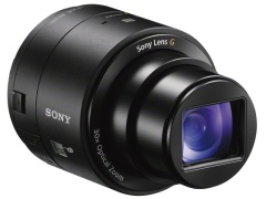 ソニー(sony)　QX30