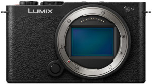 LUMIX S9 ブラック