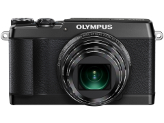 オリンパス(olympus)　STYLUS SH-1 ブラック