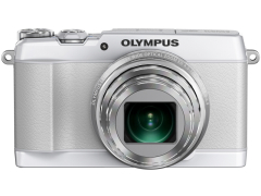 オリンパス(olympus)　STYLUS SH-1 ホワイト