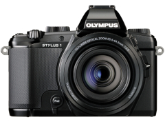 オリンパス(olympus)　STYLUS-1