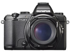 オリンパス(olympus)　STYLUS-1s