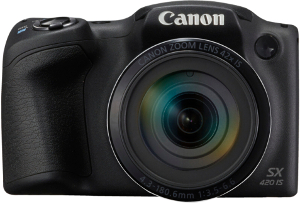 Canon PowerShot SX420 IS