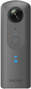 RICOH THETA V