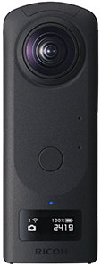 RICOH THETA Z1