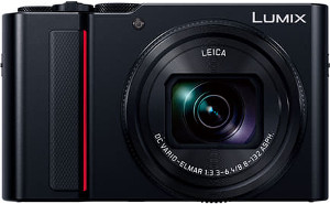 LUMIX TX2