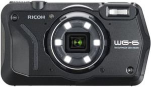 RICOH WG-6